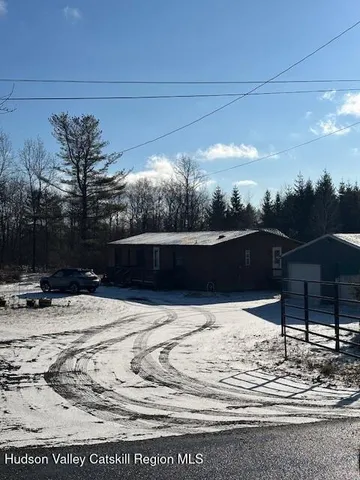 $299,000 | 552 Travis Hill Road, Rensselaerville, NY 12469
