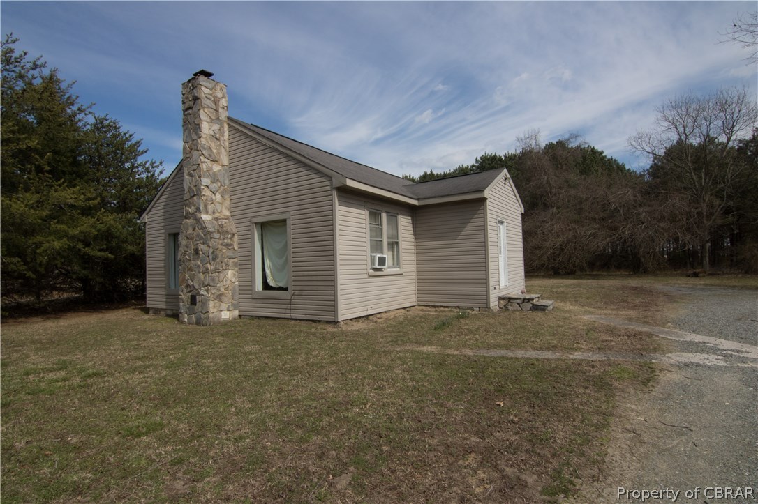 2460 Chelsea Road West Point, VA 23181 - Photo 6 of 25