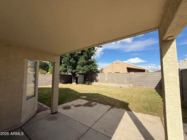 $2,195 | 1112 West Morelos Street, Chandler, AZ 85224