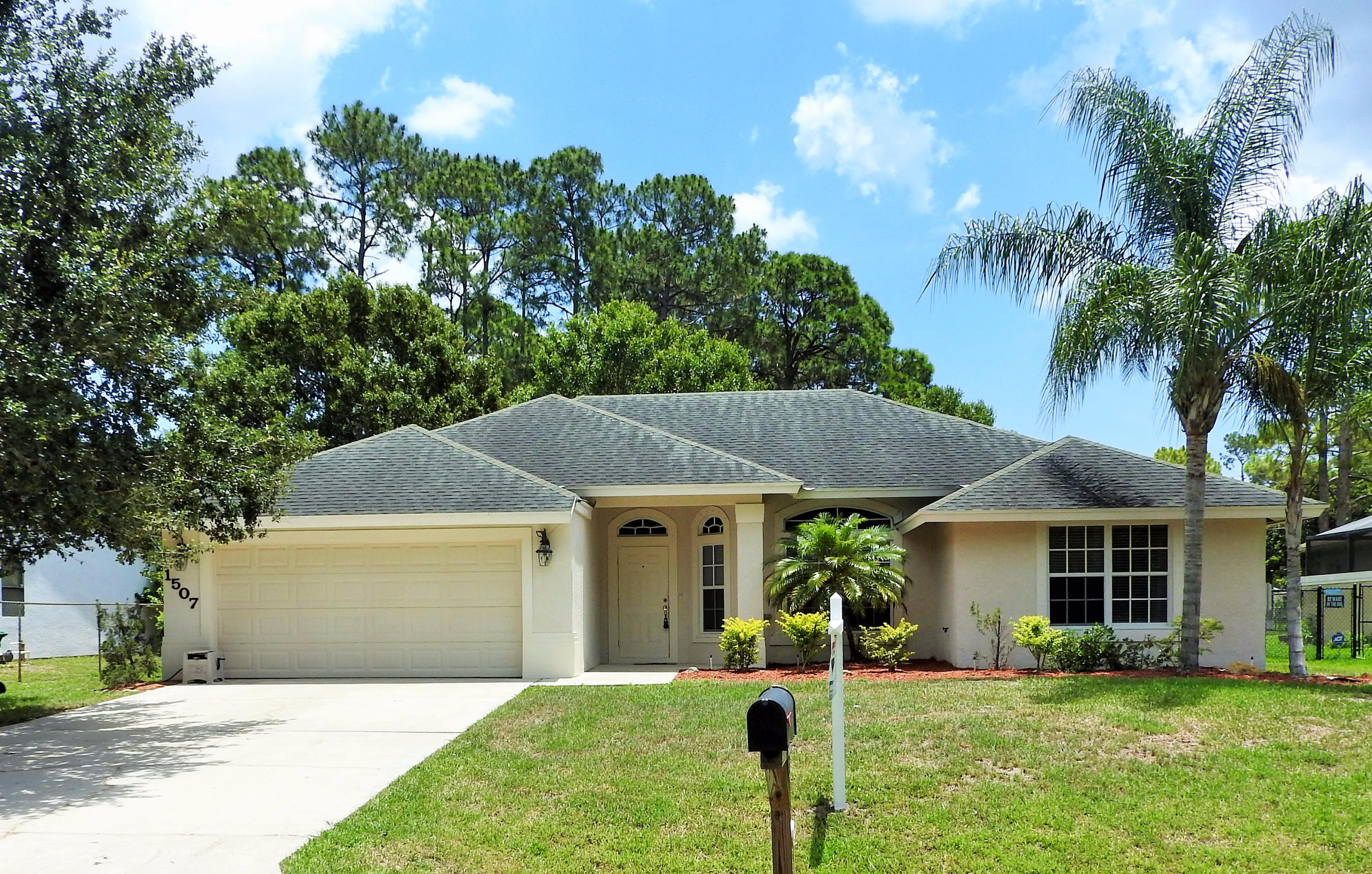 1507 Southwest Apricot Road Port St. Lucie, FL 34953 - Photo 20 of 21 DSCN5294