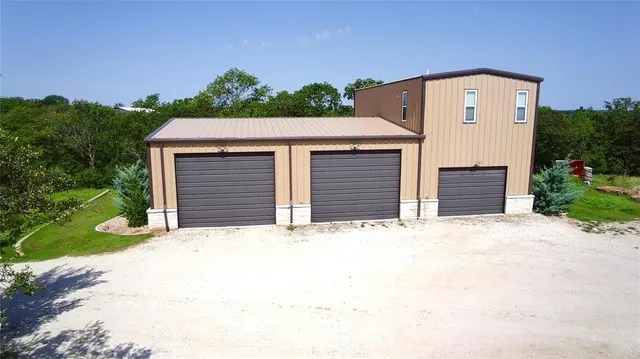 a view of a bathroom with a shower