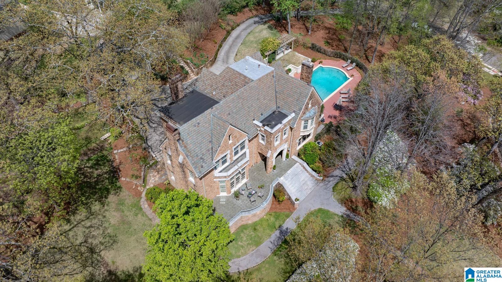 2616 Lanark Road Birmingham, AL 35223 - Photo 82 of 85