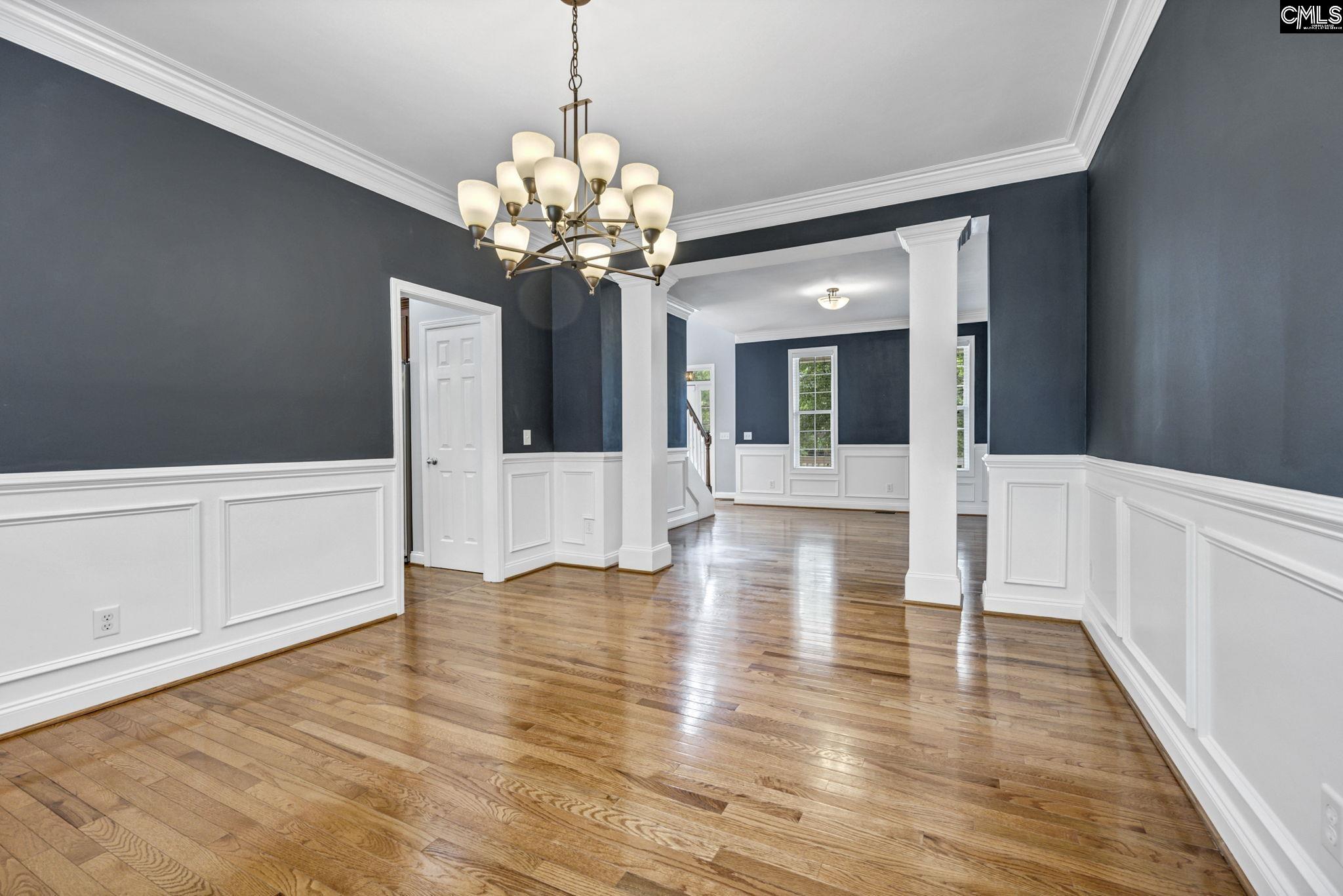 6 Marsh Hawk Lane Columbia, SC 29229 - Photo 7 of 56