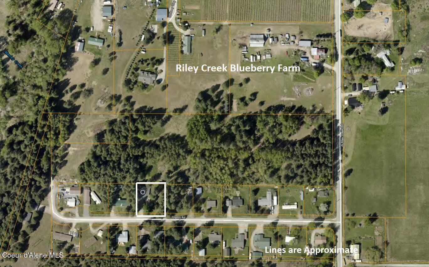 169 Shelby Road Laclede, ID 83841 - Photo 44 of 49 45