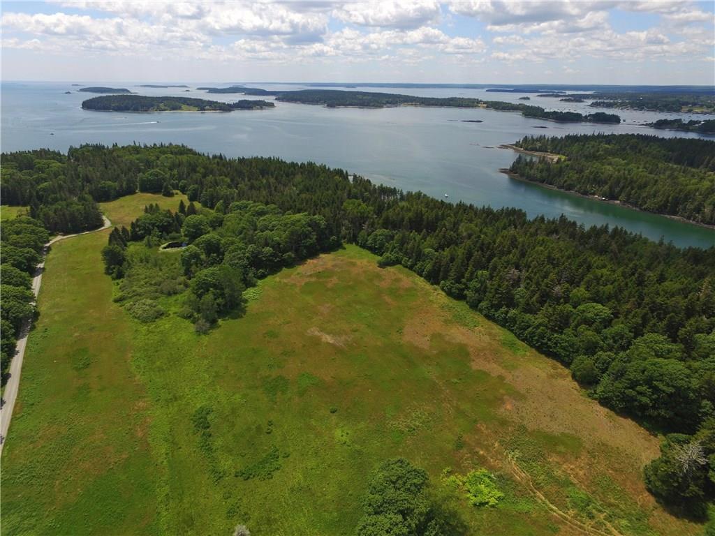 Davis Poin Davis Point Road Cushing, ME 04563 - Photo 2 of 15 This is quintessential Maine! A...