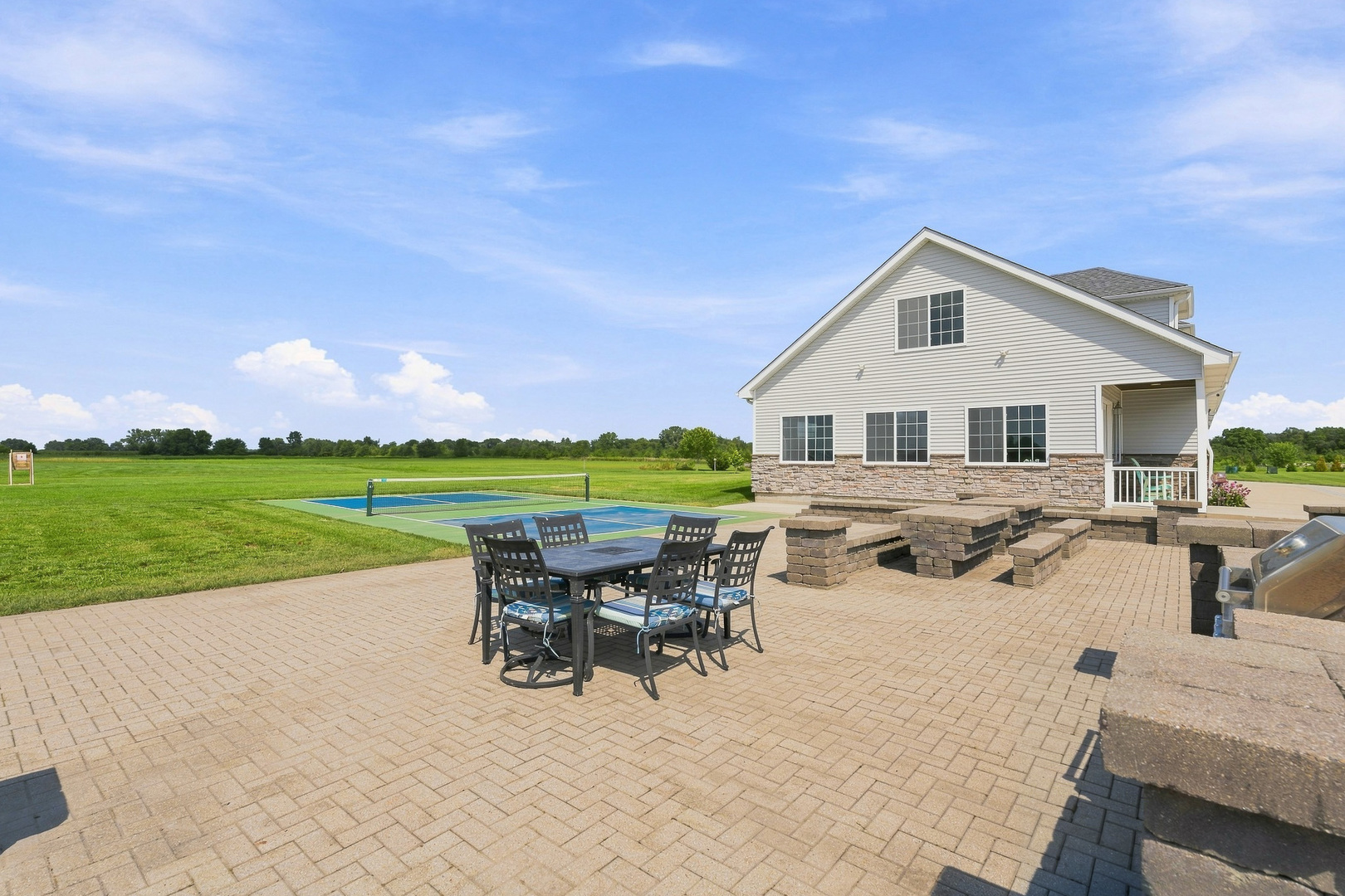 4673 West 3000N Road Kankakee, IL 60901 - Photo 95 of 159 Gallery Image 95