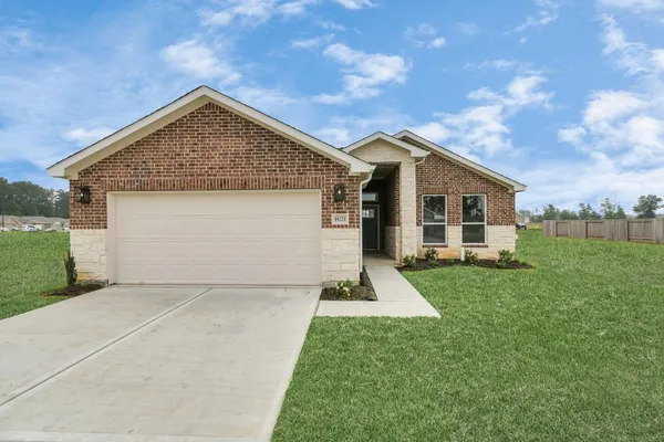 $284,900 | 10220 Cabo Del Sol Drive, Cleveland, TX 77327