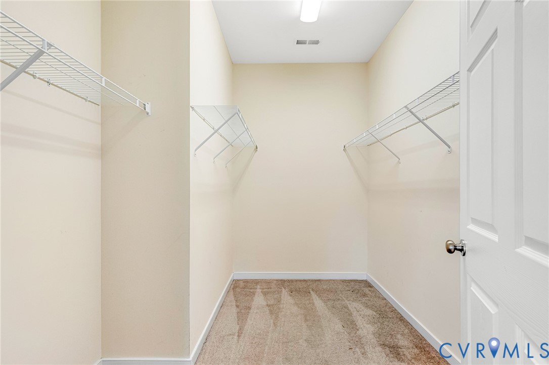 8996 Brigadier Road, Unit 4A Mechanicsville, VA 23116 - Photo 29 of 35 a view of small space