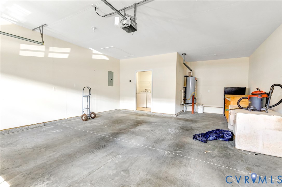 8996 Brigadier Road, Unit 4A Mechanicsville, VA 23116 - Photo 34 of 35 a view of a room with gym equipment