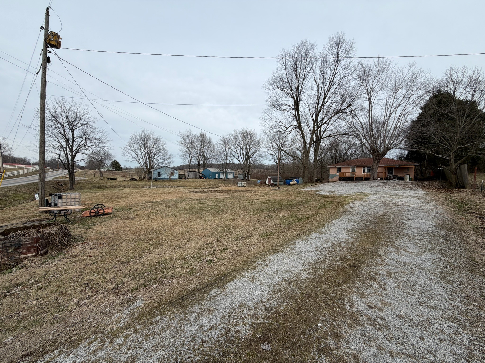 9830 Caneyville Road Morgantown, KY 42261 - Photo 36 of 36