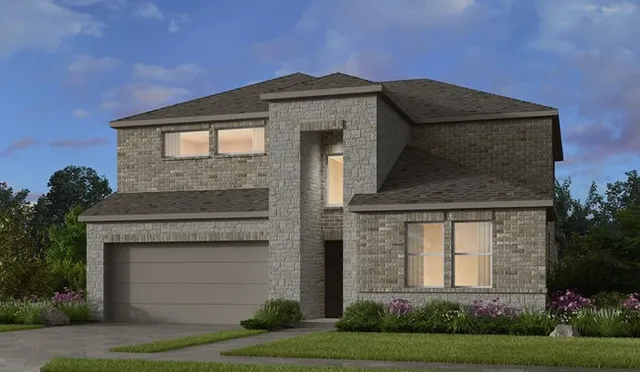 $578,990 | 1708 Lorant Lane, Pflugerville, TX 78660