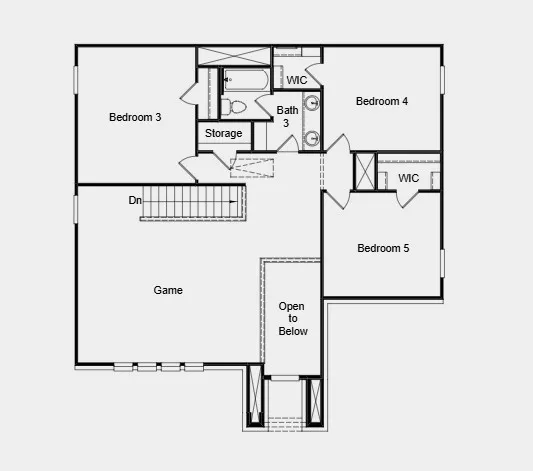 a picture of a bathroom with a picture of a street