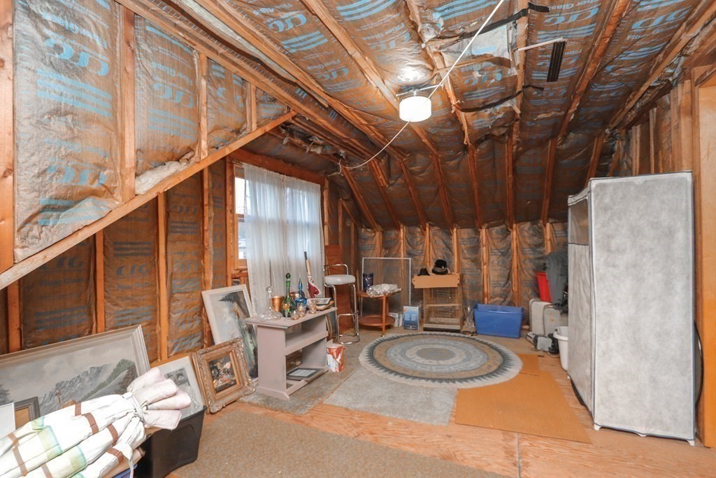 256 Draper Street Springfield, MA 01108 - Photo 20 of 22