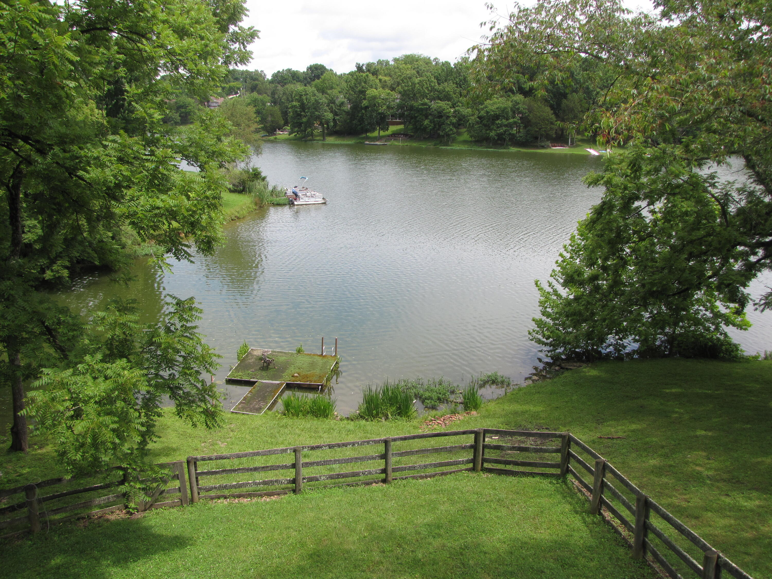 108 Sheldrake Court Georgetown, KY 40324 - Photo 12 of 87 View of Lake