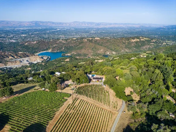 $6,950,000 | 15060 Montebello Road, Cupertino, CA 95014