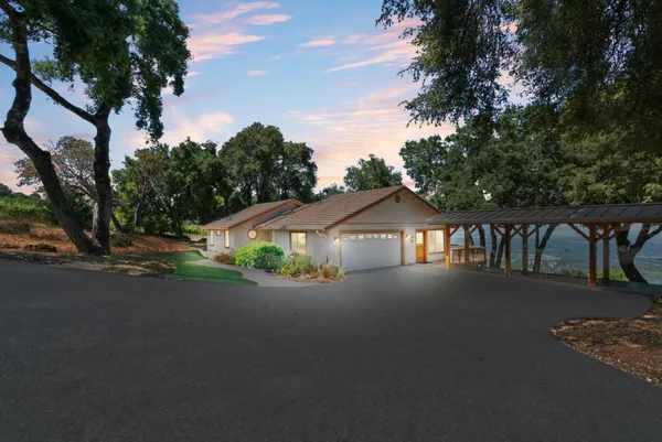 $6,950,000 | 15060 Montebello Road, Cupertino, CA 95014