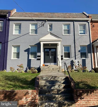 $1,300,000 | 5615 1st Place Northwest, Washington, DC 20011