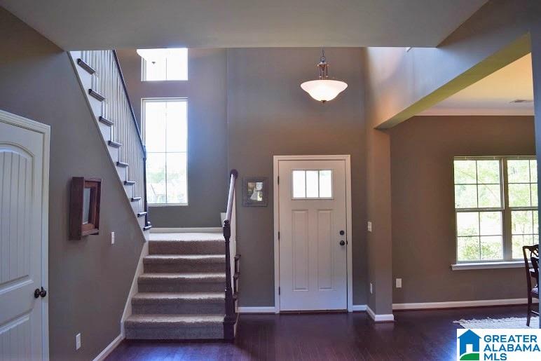 870 Braddock Road East Springville, AL 35146 - Photo 7 of 33