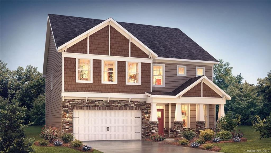 4009 Shadowbrook Road Waxhaw, NC 28173 - Photo 1 of 35 Gallery Image 1