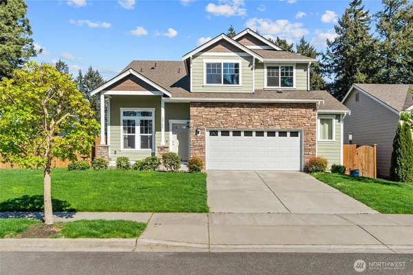 $569,995 | 20105 61st Ave Court East, Spanaway, WA 98387