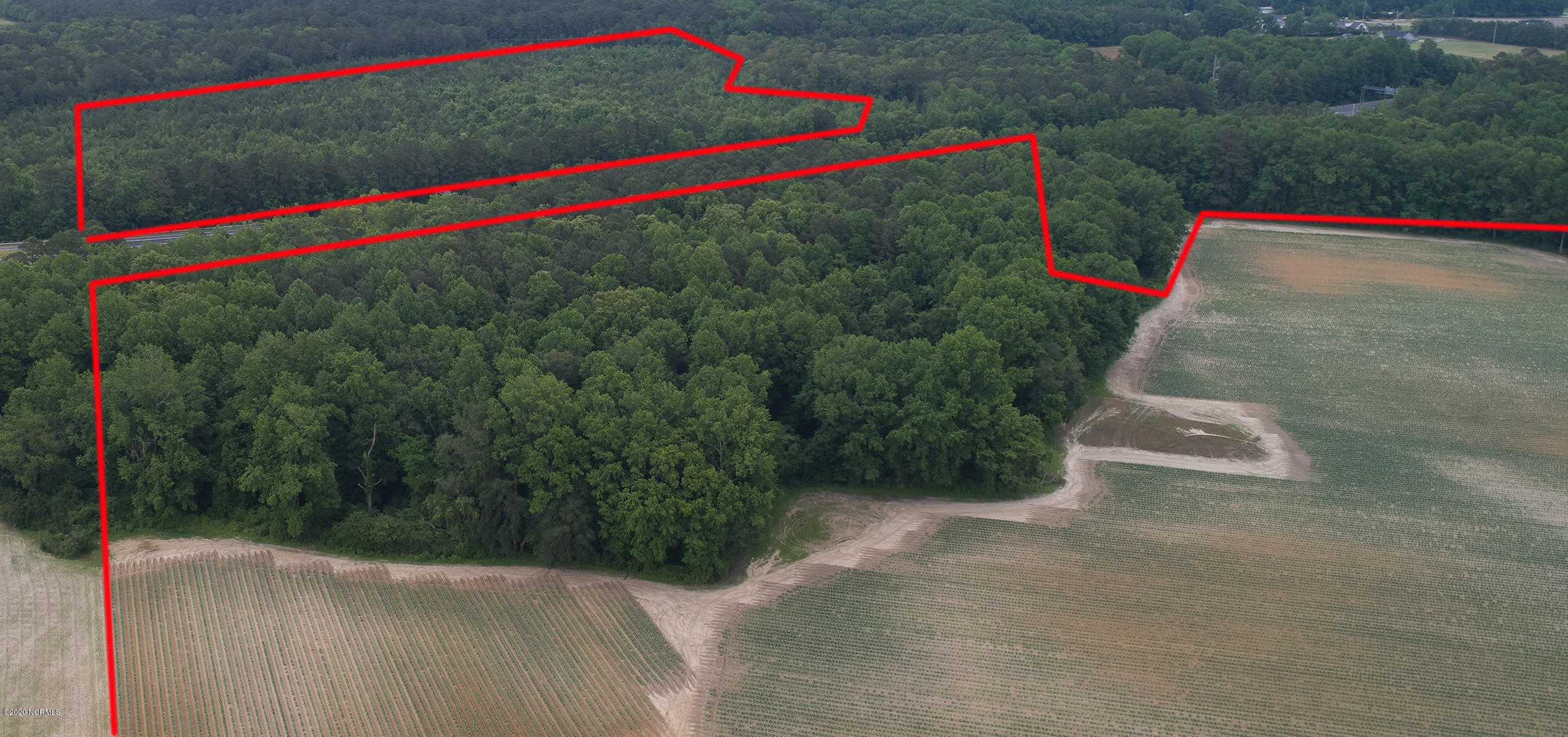 0 Shirley Road Wilson, NC 27893 - Photo 5 of 6 30 Acres
