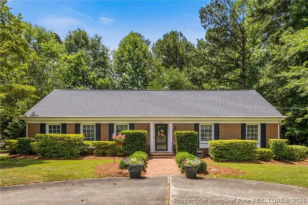 $409,900 | 423 Arlington Circle, Sanford, NC 27330