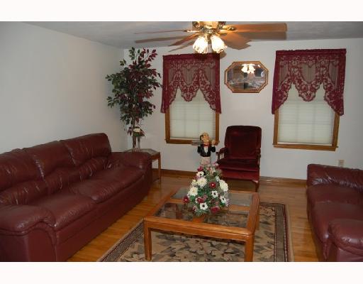 155 Pound Road Cumberland, RI 02864 - Photo 6 of 8 Den/Family/Great Room. Spacious room with beautiful hardwood floors.