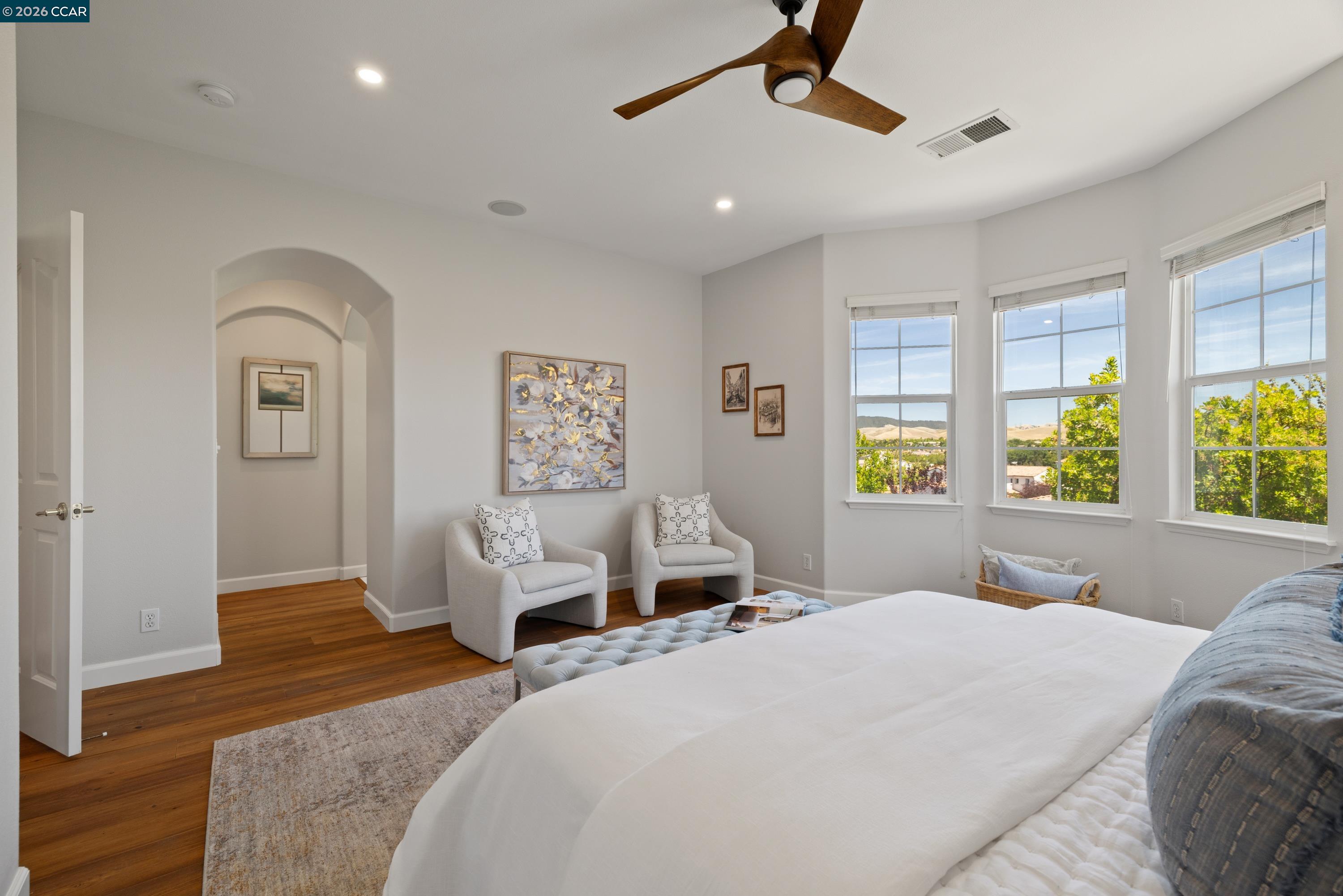 1166 South Chanterella Drive San Ramon, CA 94582 - Photo 29 of 49
