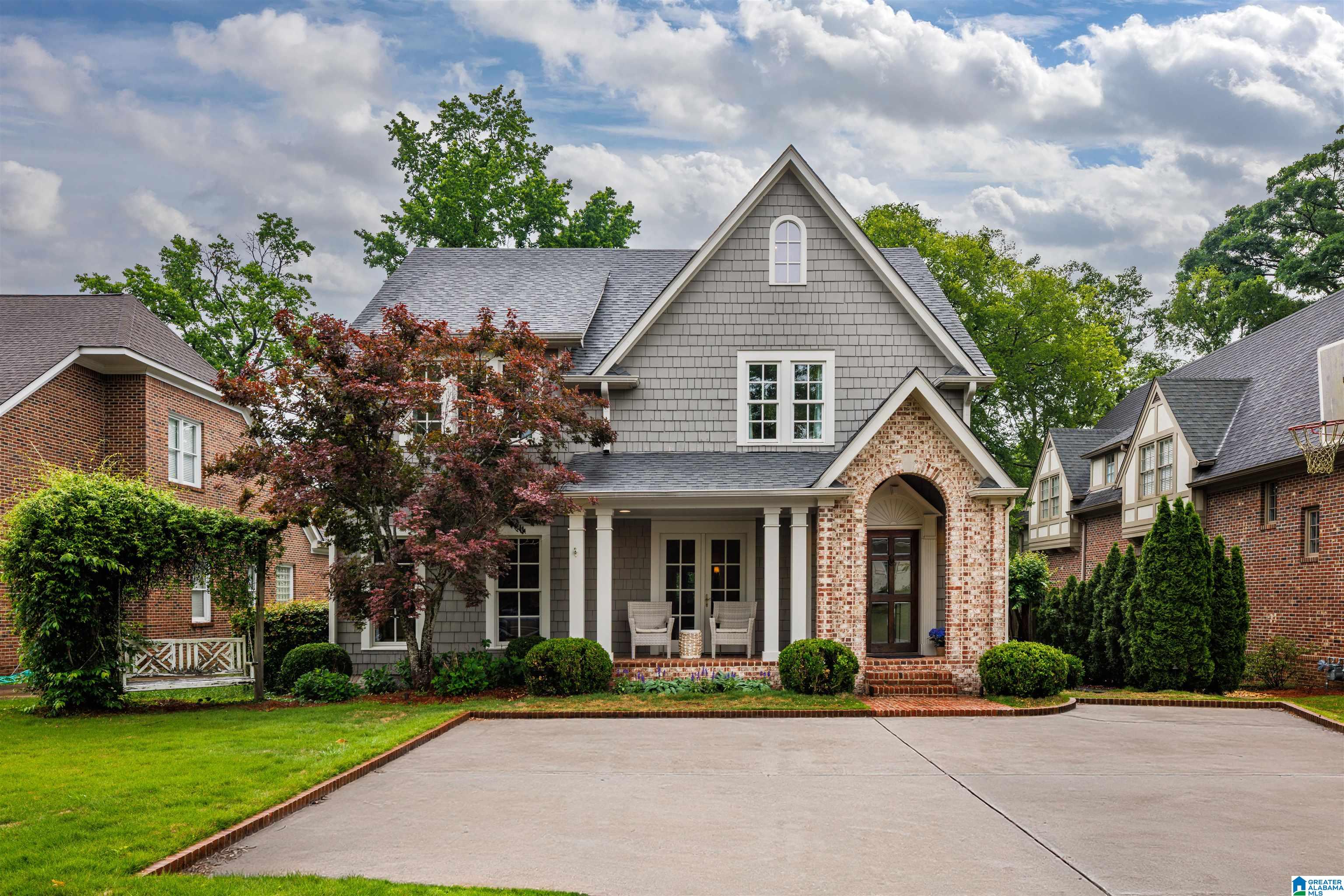 13 Spring Street Mountain Brook, AL 35213 - Photo 1 of 73 Gallery Image 1