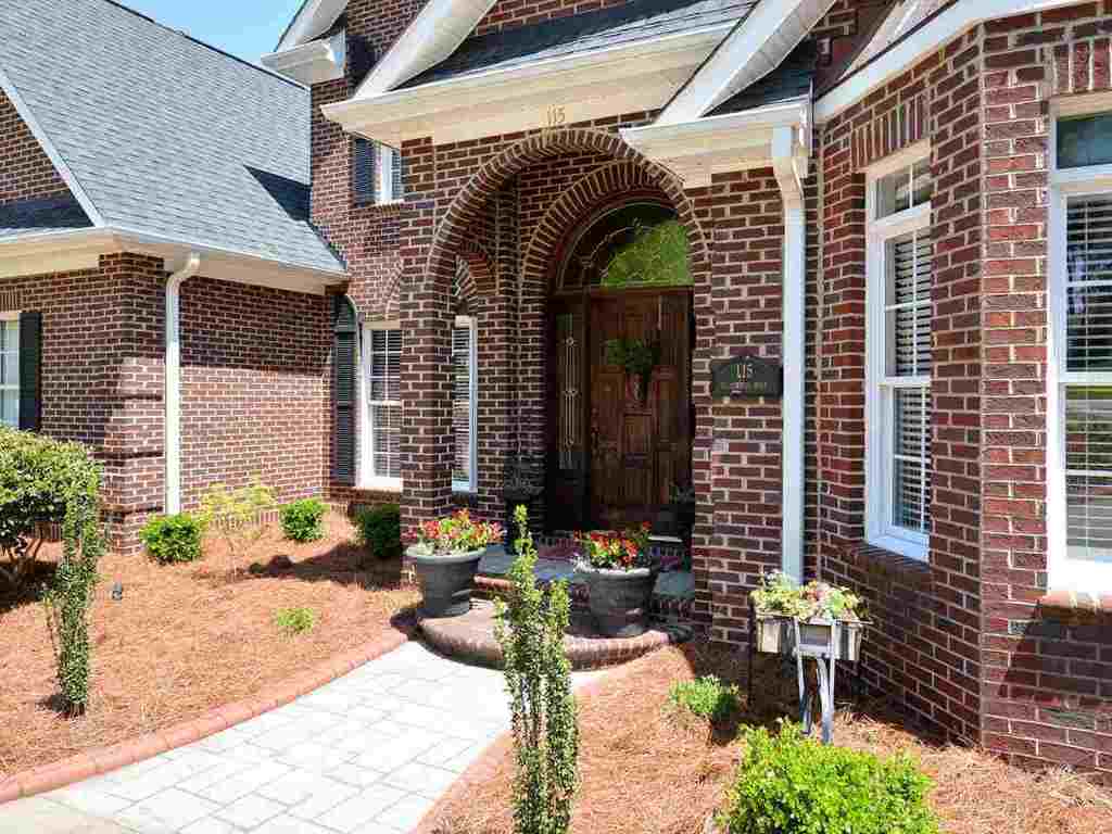 115 Kilsprings Road Anderson, SC 29621 - Photo 2 of 30 Gallery Image 2