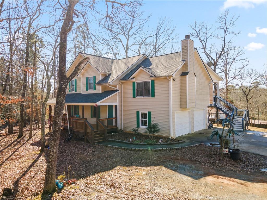 98 Ivy Ridge Drive Jasper, GA 30143 - Photo 24 of 37