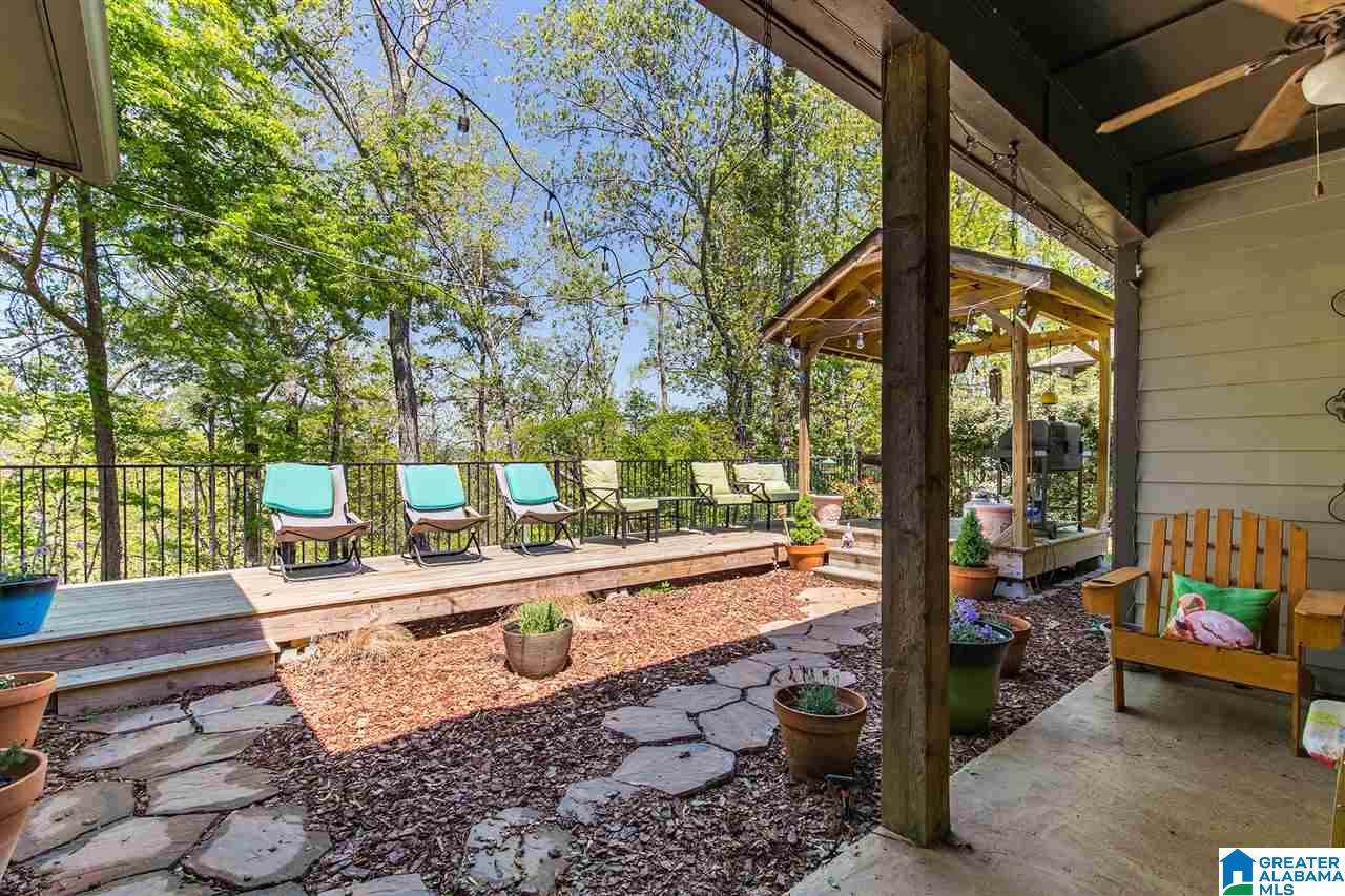 503 Cross Ridge Lane Odenville, AL 35120 - Photo 26 of 37