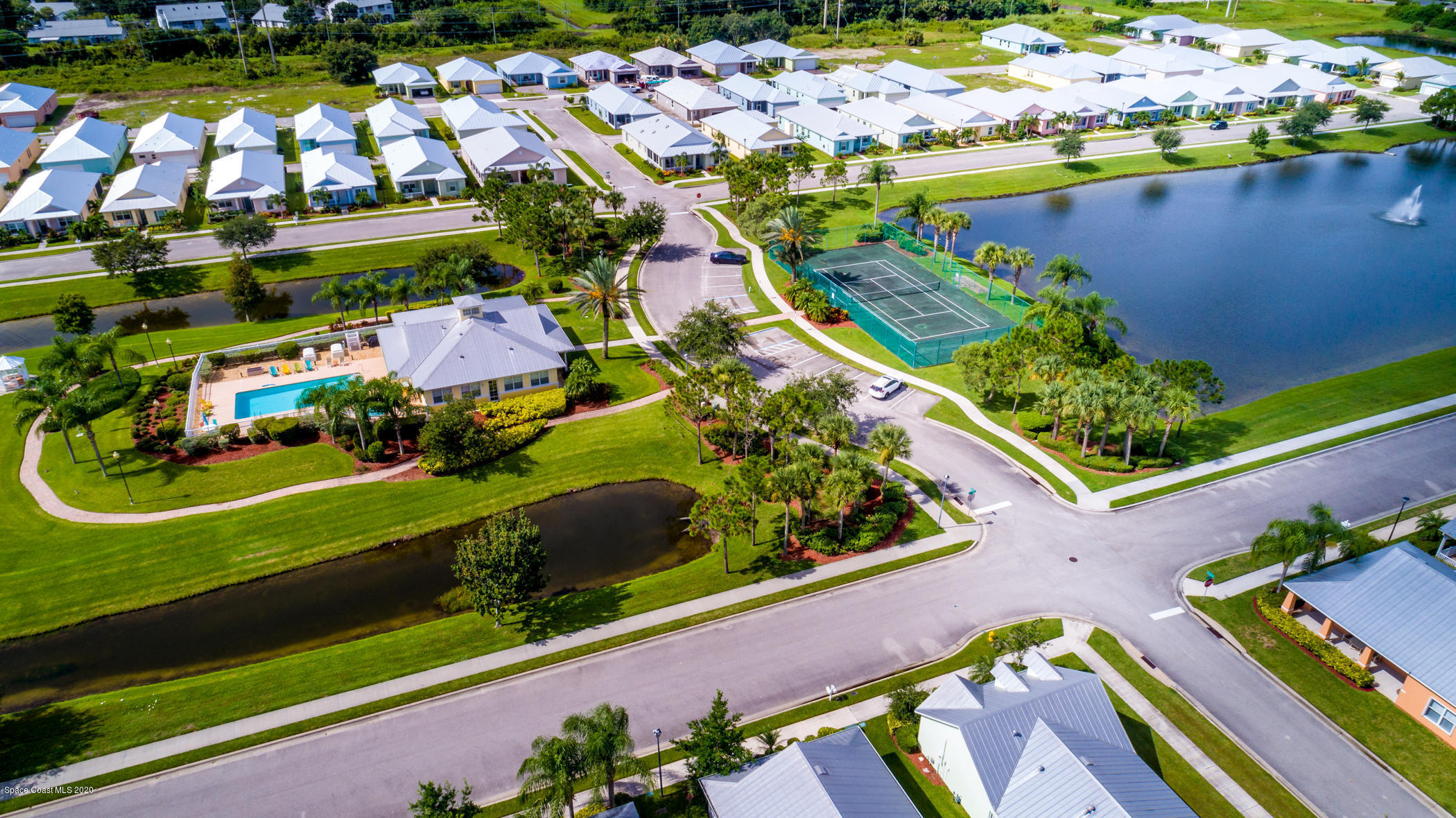 4070 Alamanda Key Drive Melbourne, FL 32901 - Photo 27 of 32 4070 Alamanda Key Dr MLS-10
