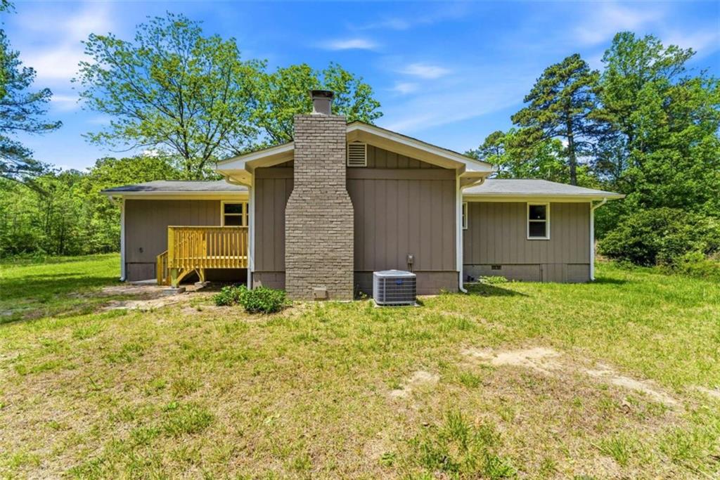 565 Ray Cole Road Dallas, GA 30157 - Photo 26 of 26