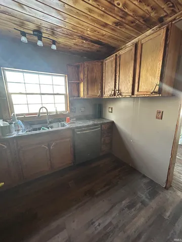 $142,500 | 381 South Yorick Street, Denver, IN 46926