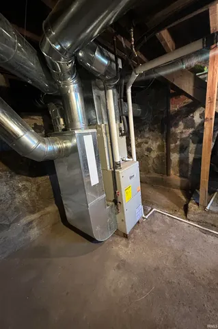 $142,500 | 381 South Yorick Street, Denver, IN 46926