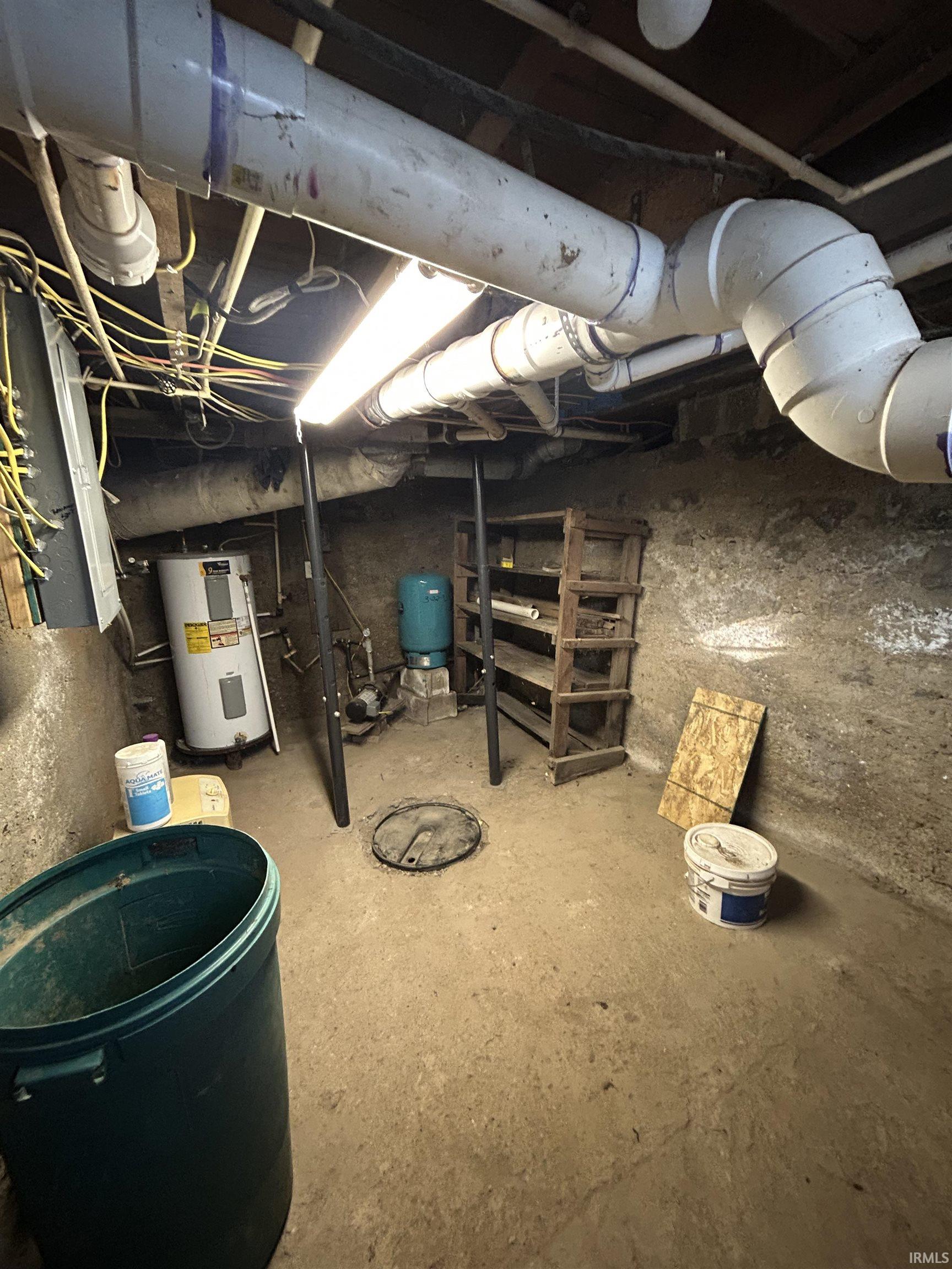 381 South Yorick Street Denver, IN 46926 - Photo 24 of 29