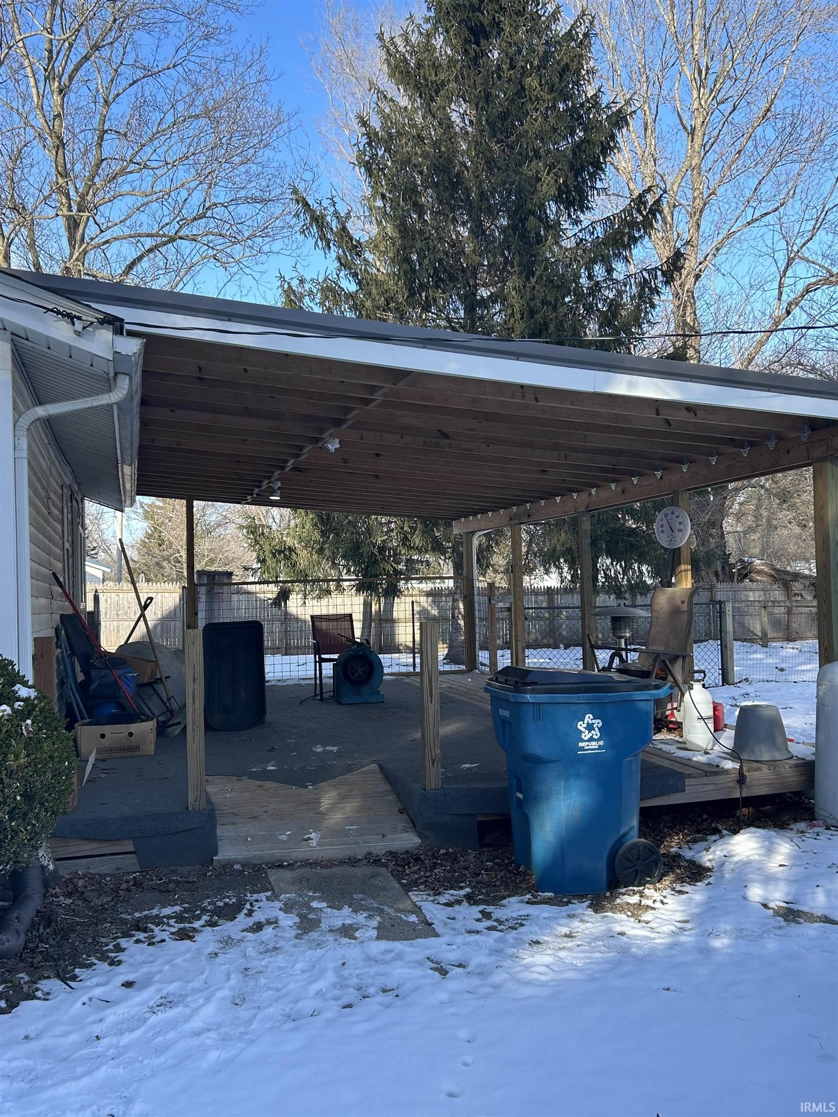 381 South Yorick Street Denver, IN 46926 - Photo 25 of 29