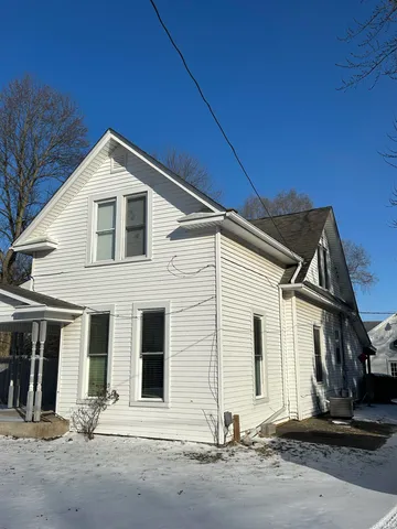 $142,500 | 381 South Yorick Street, Denver, IN 46926