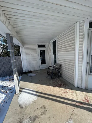 $142,500 | 381 South Yorick Street, Denver, IN 46926