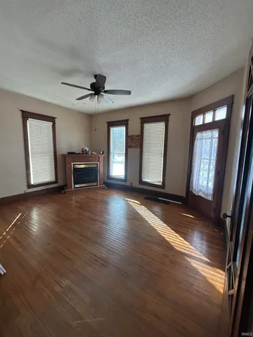 $142,500 | 381 South Yorick Street, Denver, IN 46926