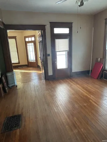 $142,500 | 381 South Yorick Street, Denver, IN 46926