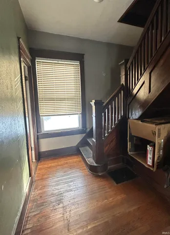 $142,500 | 381 South Yorick Street, Denver, IN 46926