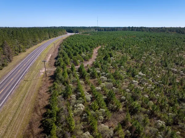 a view of mountain with outdoor space
