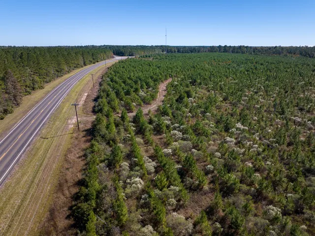 a view of mountain with outdoor space