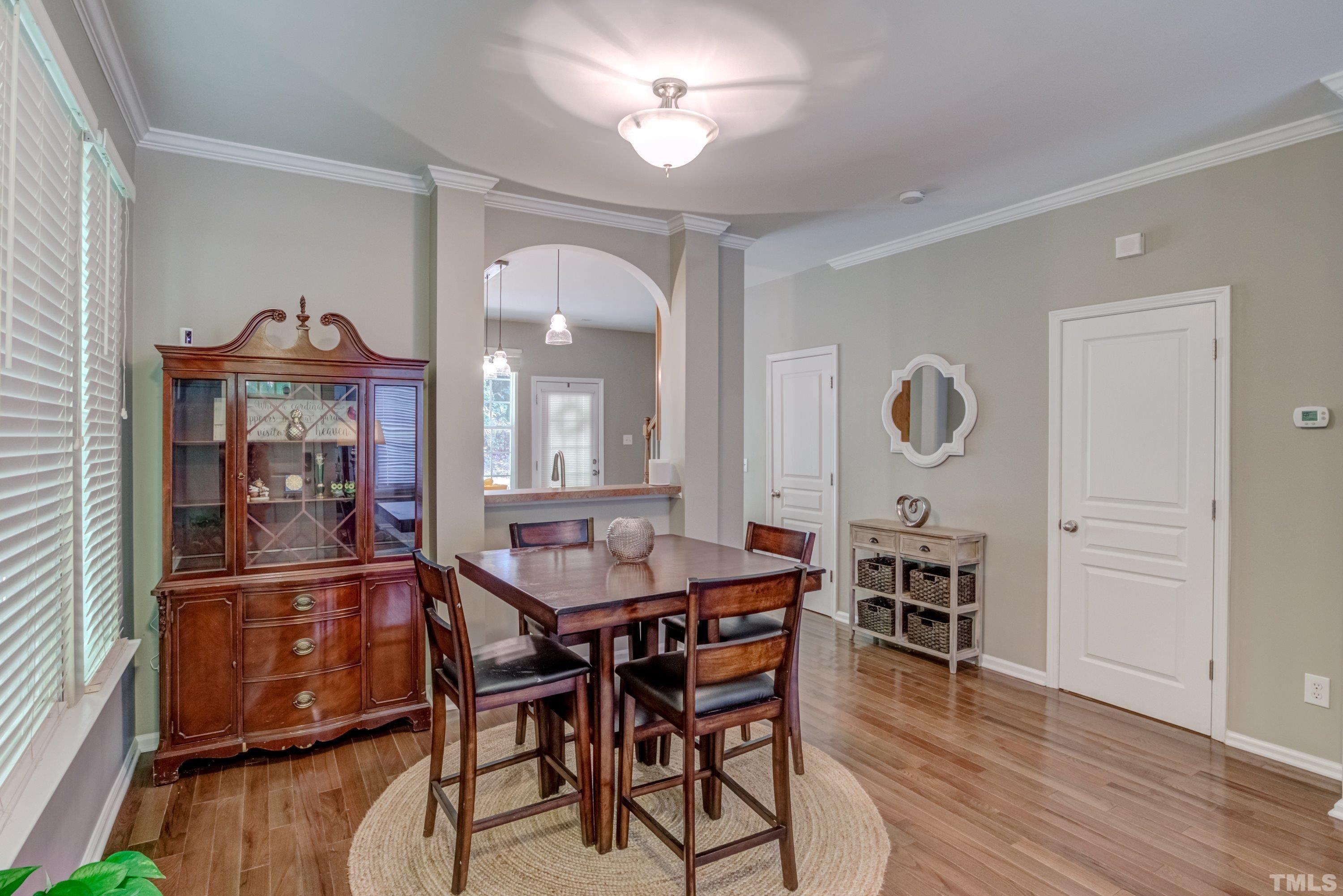 4301 Sugarbend Way Raleigh, NC 27606 - Photo 3 of 23 Gallery Image 3