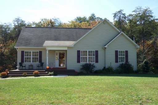 352 Monday Road Corryton, TN 37721 - Photo 1 of 1 Primary Photo