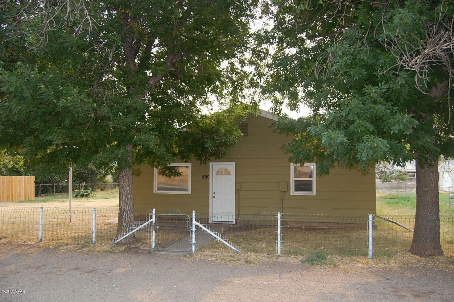 550 East Hunter Road Sand Coulee, MT 59472 - Photo 1 of 1 Gallery Image 1