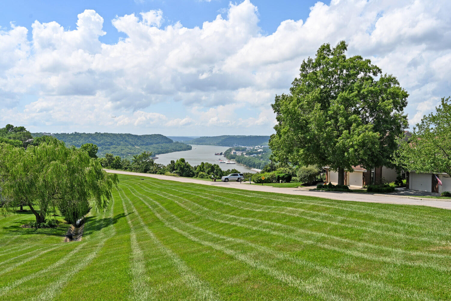 2802 Dry Ridge Court Fort Mitchell, KY 41017 - Photo 39 of 44