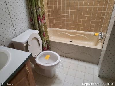 950 Georgetown-Damascus Road Beloit, OH 44609 - Photo 10 of 12
